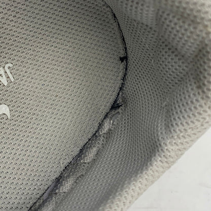 【中古品】【メンズ/レディース】 NIKE ナイキ ×JACQUEMUS ジャックムス DR0424-100 WOMEN'S J FORCE ウィメンズ ジェイ フォース 1 LOW LX ワン ロー エルエックス スニーカー シューズ 靴 160-251128-ya-02-izu サイズ：26cm カラー：WHITE 万代Net店