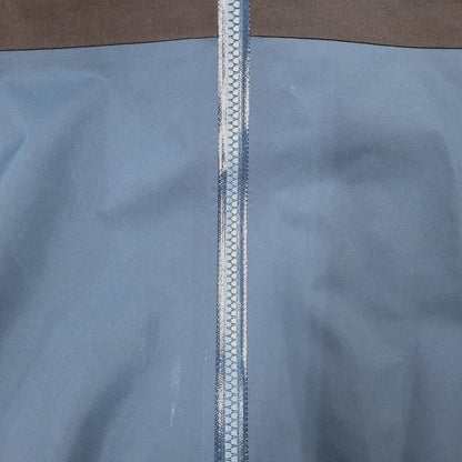 【中古品】【メンズ】 ARC'TERYX アークテリクス BETA JACKET X000010513 ベータ ジャケット アウター 144-251129-as-05-izu サイズ：L カラー：ブラック×ブルー 万代Net店