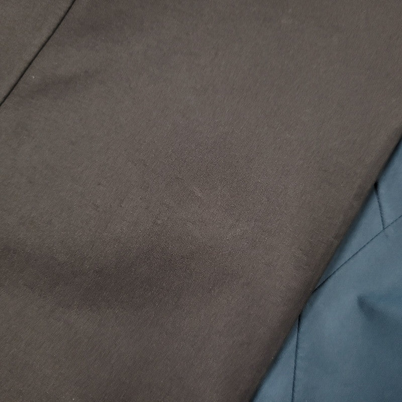 【中古品】【メンズ】 ARC'TERYX アークテリクス BETA JACKET X000010513 ベータ ジャケット アウター 144-251129-as-05-izu サイズ：L カラー：ブラック×ブルー 万代Net店