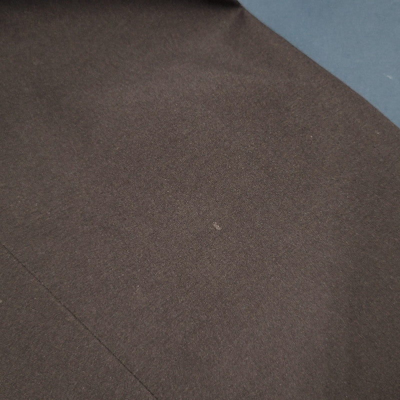 【中古品】【メンズ】 ARC'TERYX アークテリクス BETA JACKET X000010513 ベータ ジャケット アウター 144-251129-as-05-izu サイズ：L カラー：ブラック×ブルー 万代Net店