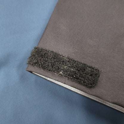 【中古品】【メンズ】 ARC'TERYX アークテリクス BETA JACKET X000010513 ベータ ジャケット アウター 144-251129-as-05-izu サイズ：L カラー：ブラック×ブルー 万代Net店