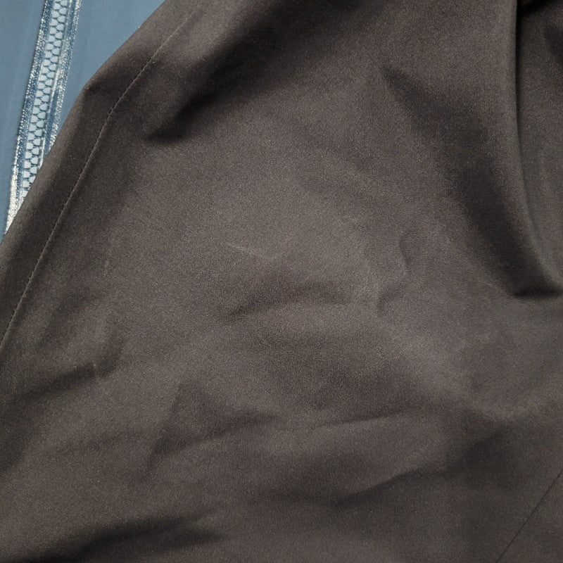 【中古品】【メンズ】 ARC'TERYX アークテリクス BETA JACKET X000010513 ベータ ジャケット アウター 144-251129-as-05-izu サイズ：L カラー：ブラック×ブルー 万代Net店