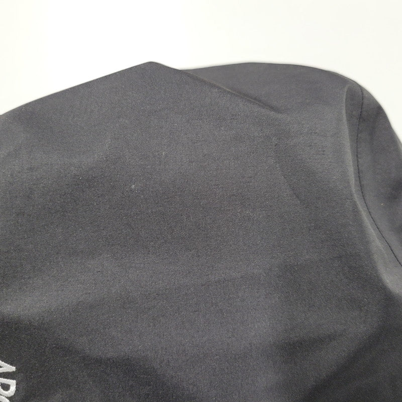 【中古品】【メンズ】 ARC'TERYX アークテリクス BETA JACKET X000010513 ベータ ジャケット アウター 144-251129-as-05-izu サイズ：L カラー：ブラック×ブルー 万代Net店