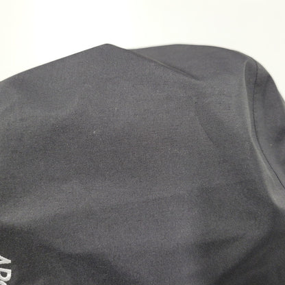 【中古品】【メンズ】 ARC'TERYX アークテリクス BETA JACKET X000010513 ベータ ジャケット アウター 144-251129-as-05-izu サイズ：L カラー：ブラック×ブルー 万代Net店