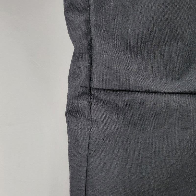 【中古美品】【メンズ】 +PHENIX プラスフェニックス JUNGLE FATIGUE PANTS POB-25006 ジャングル ファティーグ パンツ ボトムス 155-251129-as-06-izu サイズ：L カラー：ブラック 万代Net店