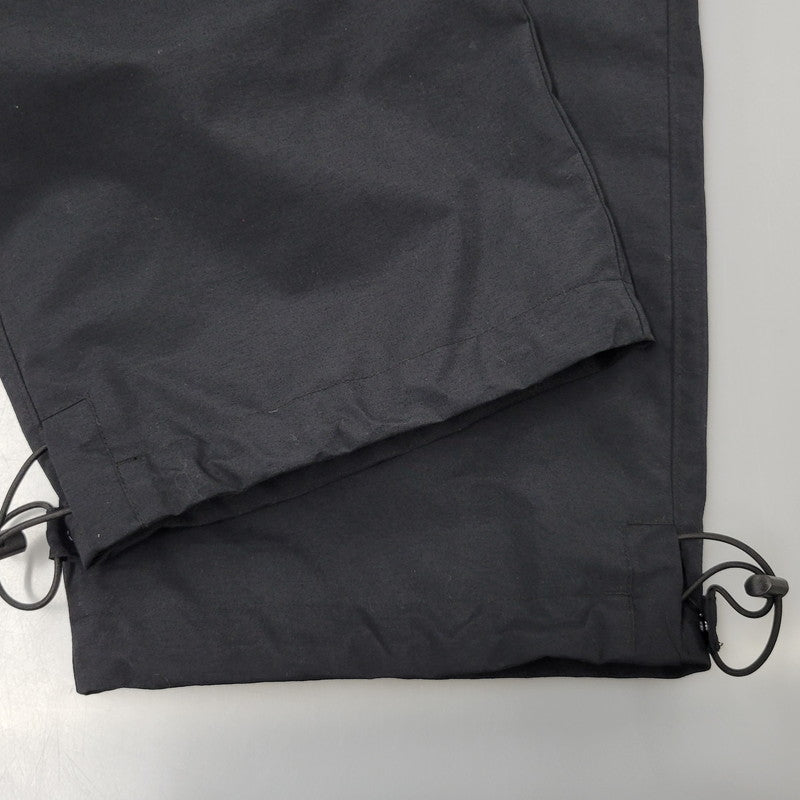 【中古美品】【メンズ】 +PHENIX プラスフェニックス JUNGLE FATIGUE PANTS POB-25006 ジャングル ファティーグ パンツ ボトムス 155-251129-as-06-izu サイズ：L カラー：ブラック 万代Net店