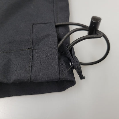 【中古美品】【メンズ】 +PHENIX プラスフェニックス JUNGLE FATIGUE PANTS POB-25006 ジャングル ファティーグ パンツ ボトムス 155-251129-as-06-izu サイズ：L カラー：ブラック 万代Net店