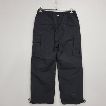 【中古美品】【メンズ】 +PHENIX プラスフェニックス JUNGLE FATIGUE PANTS POB-25006 ジャングル ファティーグ パンツ ボトムス 155-251129-as-06-izu サイズ：L カラー：ブラック 万代Net店