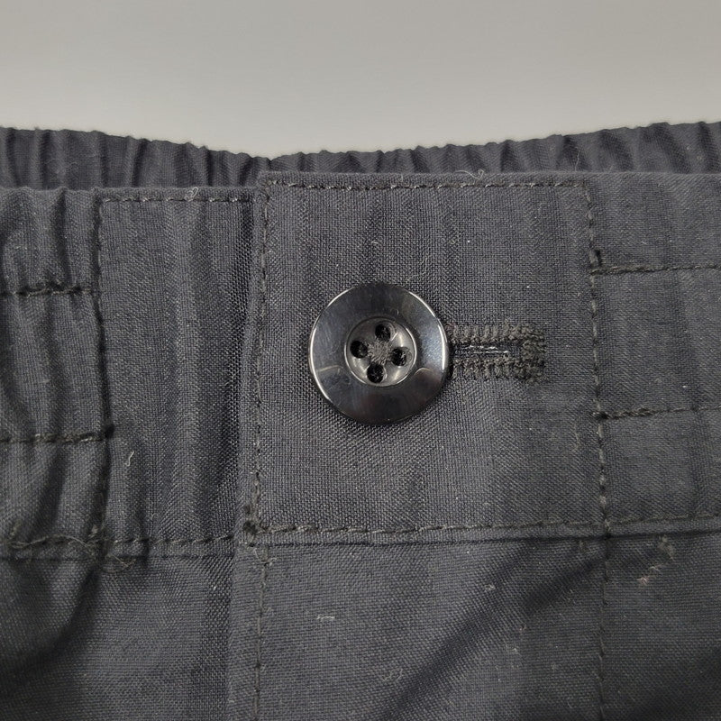 【中古美品】【メンズ】 +PHENIX プラスフェニックス JUNGLE FATIGUE PANTS POB-25006 ジャングル ファティーグ パンツ ボトムス 155-251129-as-06-izu サイズ：L カラー：ブラック 万代Net店