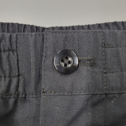 【中古美品】【メンズ】 +PHENIX プラスフェニックス JUNGLE FATIGUE PANTS POB-25006 ジャングル ファティーグ パンツ ボトムス 155-251129-as-06-izu サイズ：L カラー：ブラック 万代Net店