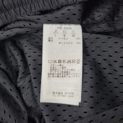 【中古美品】【メンズ】 +PHENIX プラスフェニックス JUNGLE FATIGUE PANTS POB-25006 ジャングル ファティーグ パンツ ボトムス 155-251129-as-06-izu サイズ：L カラー：ブラック 万代Net店