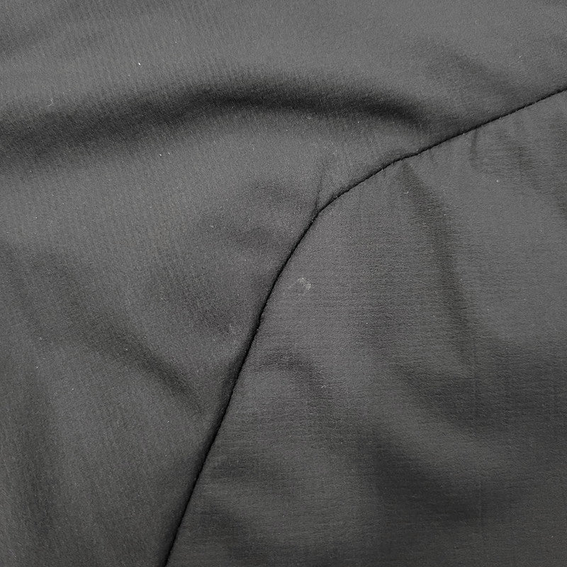 【中古品】【メンズ】 MOUNTAIN HARDWEAR マウンテンハードウェア KOR STASIS JACKET OM0681 コアステイシスジャケット アウター 144-251129-as-02-izu サイズ：XL カラー：ブラック 万代Net店