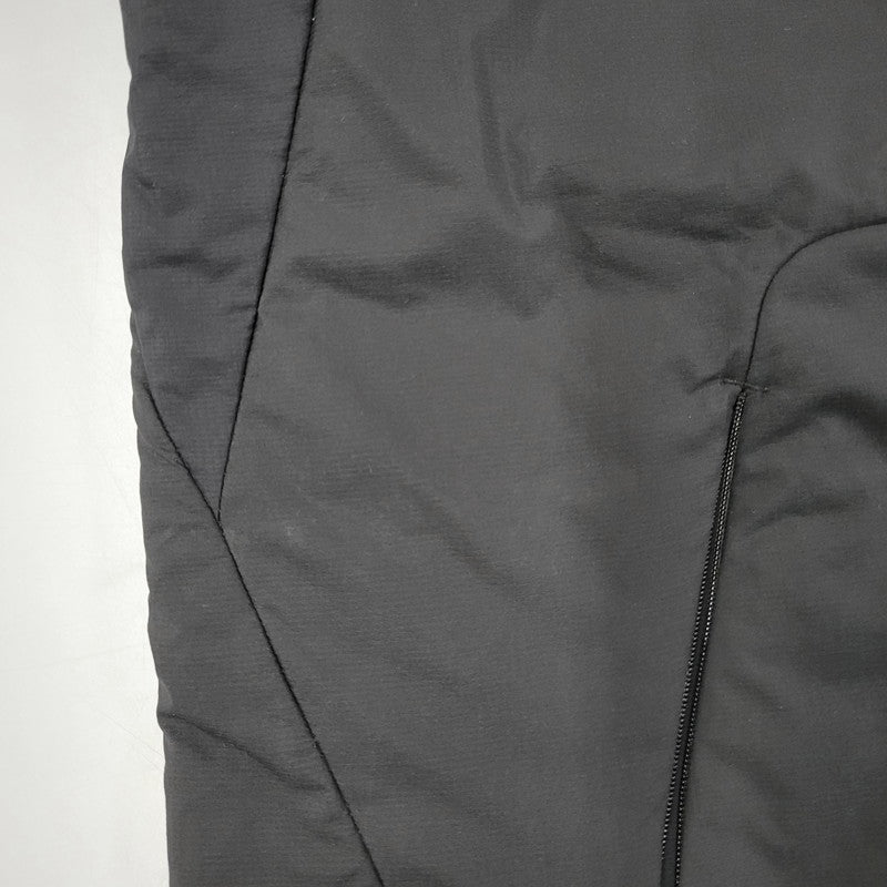 【中古品】【メンズ】 MOUNTAIN HARDWEAR マウンテンハードウェア KOR STASIS JACKET OM0681 コアステイシスジャケット アウター 144-251129-as-02-izu サイズ：XL カラー：ブラック 万代Net店