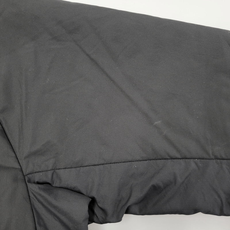【中古品】【メンズ】 MOUNTAIN HARDWEAR マウンテンハードウェア KOR STASIS JACKET OM0681 コアステイシスジャケット アウター 144-251129-as-02-izu サイズ：XL カラー：ブラック 万代Net店