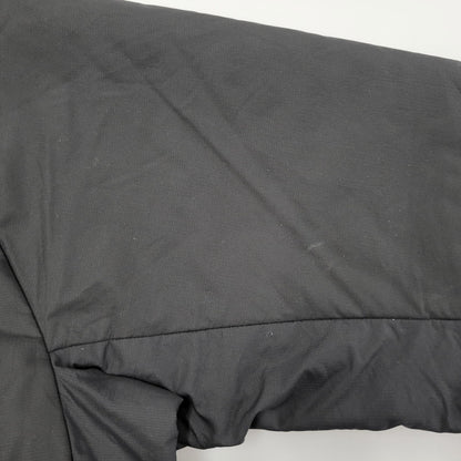 【中古品】【メンズ】 MOUNTAIN HARDWEAR マウンテンハードウェア KOR STASIS JACKET OM0681 コアステイシスジャケット アウター 144-251129-as-02-izu サイズ：XL カラー：ブラック 万代Net店