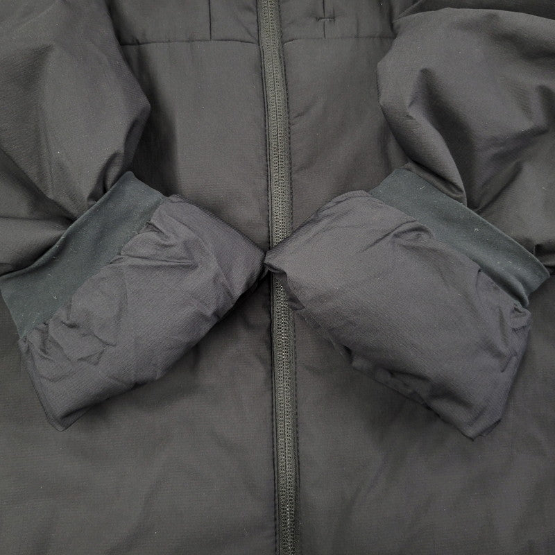 【中古品】【メンズ】 MOUNTAIN HARDWEAR マウンテンハードウェア KOR STASIS JACKET OM0681 コアステイシスジャケット アウター 144-251129-as-02-izu サイズ：XL カラー：ブラック 万代Net店