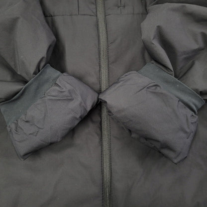 【中古品】【メンズ】 MOUNTAIN HARDWEAR マウンテンハードウェア KOR STASIS JACKET OM0681 コアステイシスジャケット アウター 144-251129-as-02-izu サイズ：XL カラー：ブラック 万代Net店