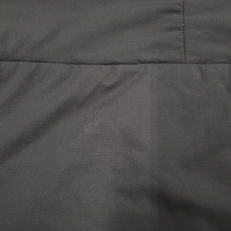 【中古品】【メンズ】 MOUNTAIN HARDWEAR マウンテンハードウェア KOR STASIS JACKET OM0681 コアステイシスジャケット アウター 144-251129-as-02-izu サイズ：XL カラー：ブラック 万代Net店
