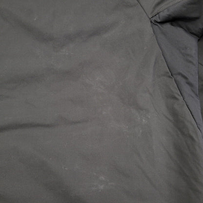 【中古品】【メンズ】 MOUNTAIN HARDWEAR マウンテンハードウェア KOR STASIS JACKET OM0681 コアステイシスジャケット アウター 144-251129-as-02-izu サイズ：XL カラー：ブラック 万代Net店
