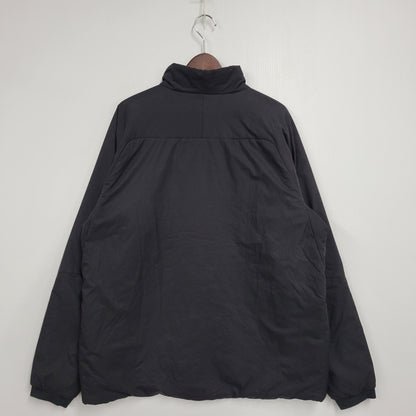 【中古品】【メンズ】 MOUNTAIN HARDWEAR マウンテンハードウェア KOR STASIS JACKET OM0681 コアステイシスジャケット アウター 144-251129-as-02-izu サイズ：XL カラー：ブラック 万代Net店