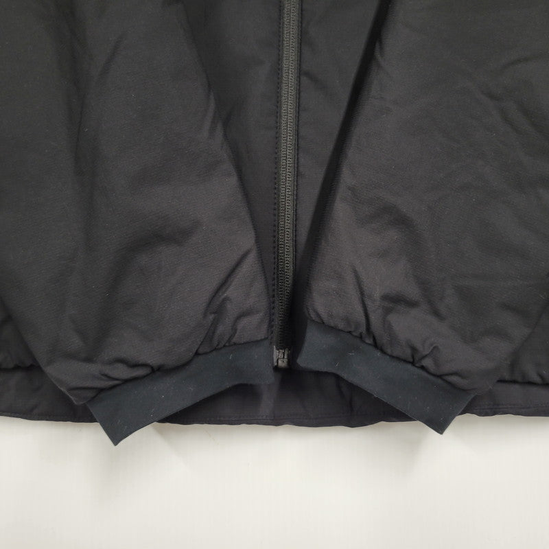【中古品】【メンズ】 MOUNTAIN HARDWEAR マウンテンハードウェア KOR STASIS JACKET OM0681 コアステイシスジャケット アウター 144-251129-as-02-izu サイズ：XL カラー：ブラック 万代Net店