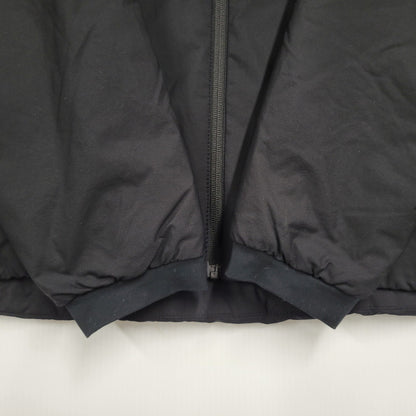 【中古品】【メンズ】 MOUNTAIN HARDWEAR マウンテンハードウェア KOR STASIS JACKET OM0681 コアステイシスジャケット アウター 144-251129-as-02-izu サイズ：XL カラー：ブラック 万代Net店