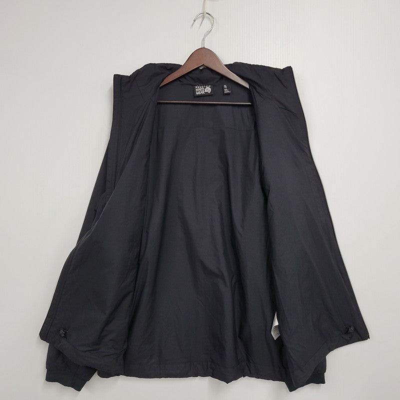【中古品】【メンズ】 MOUNTAIN HARDWEAR マウンテンハードウェア KOR STASIS JACKET OM0681 コアステイシスジャケット アウター 144-251129-as-02-izu サイズ：XL カラー：ブラック 万代Net店