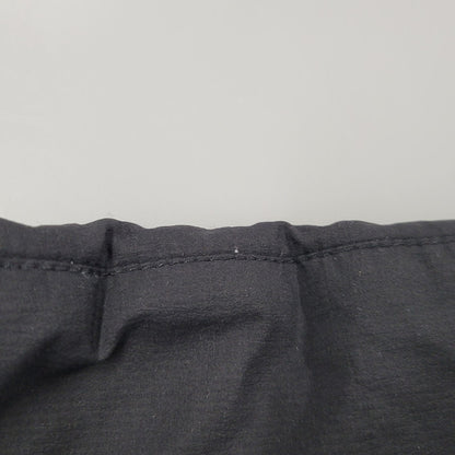 【中古品】【メンズ】 MOUNTAIN HARDWEAR マウンテンハードウェア KOR STASIS JACKET OM0681 コアステイシスジャケット アウター 144-251129-as-02-izu サイズ：XL カラー：ブラック 万代Net店