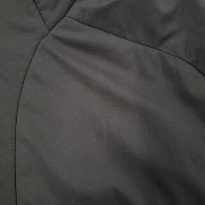 【中古品】【メンズ】 MOUNTAIN HARDWEAR マウンテンハードウェア KOR STASIS JACKET OM0681 コアステイシスジャケット アウター 144-251129-as-02-izu サイズ：XL カラー：ブラック 万代Net店