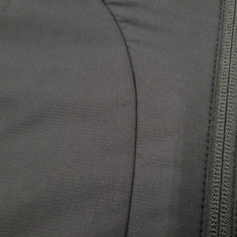【中古品】【メンズ】 MOUNTAIN HARDWEAR マウンテンハードウェア KOR STASIS JACKET OM0681 コアステイシスジャケット アウター 144-251129-as-02-izu サイズ：XL カラー：ブラック 万代Net店