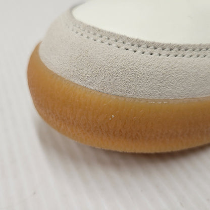 【中古品】【メンズ】 NIKE ナイキ × J.CREW ジェイ.クルー KILLSHOT 2 LEATHER 432997-107 キルショット 2 レザー スニーカー シューズ 靴 160-251203-ay-01-izu サイズ：27.5cm カラー：SAIL/MIDNIGHT NAVY-GUM YELLOW 万代Net店