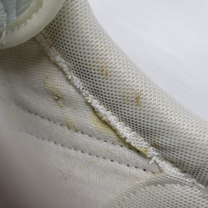 【中古品】【メンズ】 NIKE ナイキ × J.CREW ジェイ.クルー KILLSHOT 2 LEATHER 432997-107 キルショット 2 レザー スニーカー シューズ 靴 160-251203-ay-01-izu サイズ：27.5cm カラー：SAIL/MIDNIGHT NAVY-GUM YELLOW 万代Net店