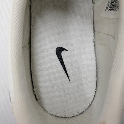 【中古品】【メンズ】 NIKE ナイキ × J.CREW ジェイ.クルー KILLSHOT 2 LEATHER 432997-107 キルショット 2 レザー スニーカー シューズ 靴 160-251203-ay-01-izu サイズ：27.5cm カラー：SAIL/MIDNIGHT NAVY-GUM YELLOW 万代Net店