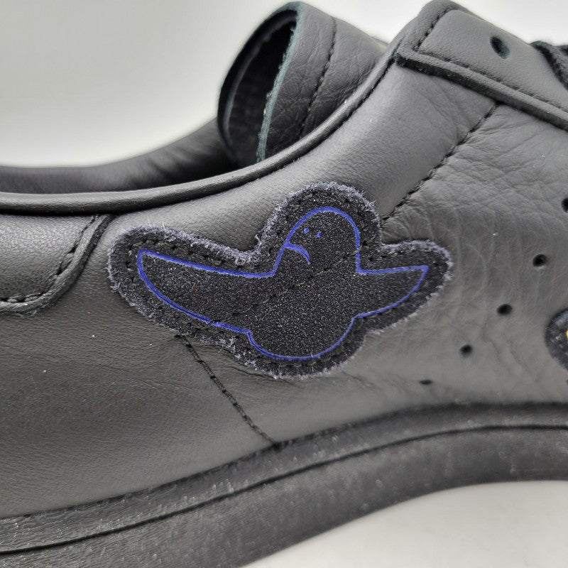 【中古品】【メンズ】 adidas アディダス × MARK GONZALES マーク・ゴンザレス SST ADV GX1488 スーパースター ADV スニーカー シューズ 靴 161-251130-as-01-izu サイズ：27.5cm カラー：CBLACK/CBLACK/CBLACK 万代Net店