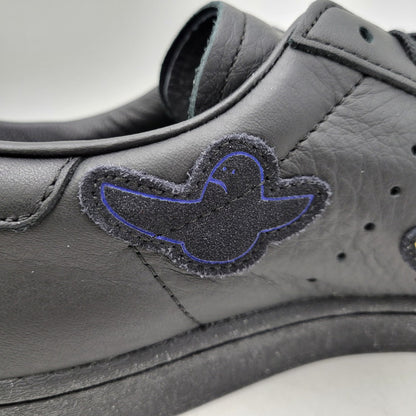 【中古品】【メンズ】 adidas アディダス × MARK GONZALES マーク・ゴンザレス SST ADV GX1488 スーパースター ADV スニーカー シューズ 靴 161-251130-as-01-izu サイズ：27.5cm カラー：CBLACK/CBLACK/CBLACK 万代Net店