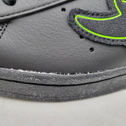 【中古品】【メンズ】 adidas アディダス × MARK GONZALES マーク・ゴンザレス SST ADV GX1488 スーパースター ADV スニーカー シューズ 靴 161-251130-as-01-izu サイズ：27.5cm カラー：CBLACK/CBLACK/CBLACK 万代Net店