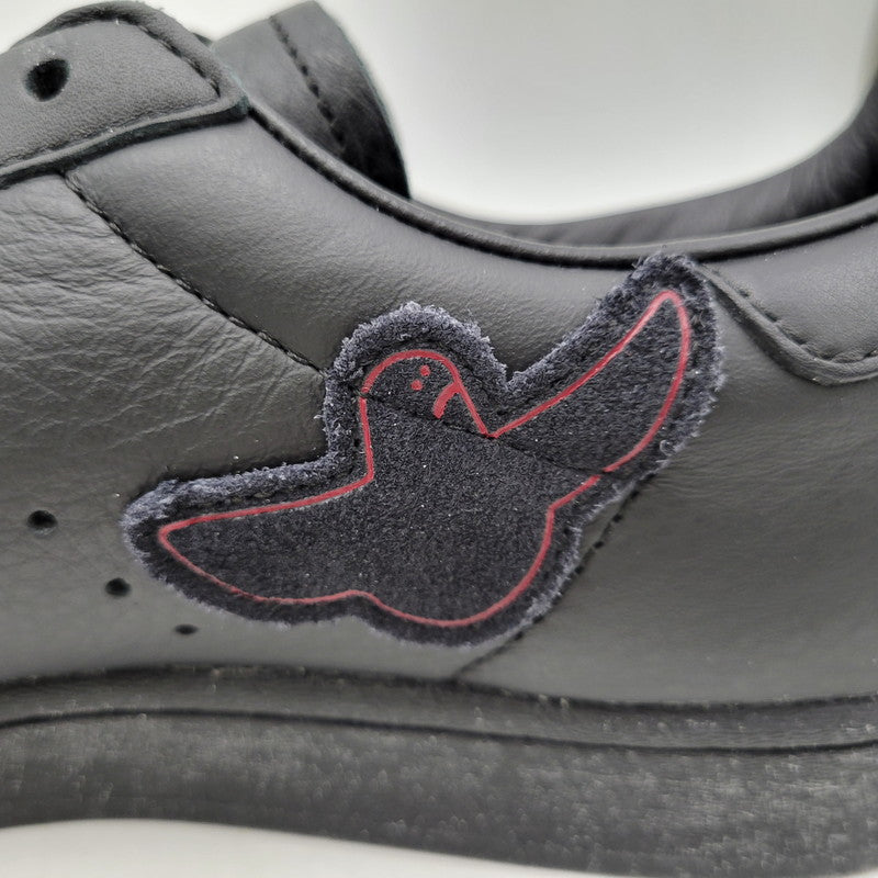 【中古品】【メンズ】 adidas アディダス × MARK GONZALES マーク・ゴンザレス SST ADV GX1488 スーパースター ADV スニーカー シューズ 靴 161-251130-as-01-izu サイズ：27.5cm カラー：CBLACK/CBLACK/CBLACK 万代Net店