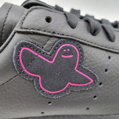 【中古品】【メンズ】 adidas アディダス × MARK GONZALES マーク・ゴンザレス SST ADV GX1488 スーパースター ADV スニーカー シューズ 靴 161-251130-as-01-izu サイズ：27.5cm カラー：CBLACK/CBLACK/CBLACK 万代Net店