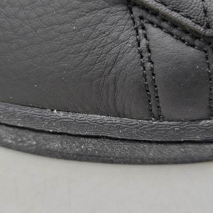 【中古品】【メンズ】 adidas アディダス × MARK GONZALES マーク・ゴンザレス SST ADV GX1488 スーパースター ADV スニーカー シューズ 靴 161-251130-as-01-izu サイズ：27.5cm カラー：CBLACK/CBLACK/CBLACK 万代Net店