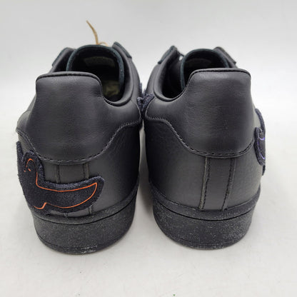 【中古品】【メンズ】 adidas アディダス × MARK GONZALES マーク・ゴンザレス SST ADV GX1488 スーパースター ADV スニーカー シューズ 靴 161-251130-as-01-izu サイズ：27.5cm カラー：CBLACK/CBLACK/CBLACK 万代Net店