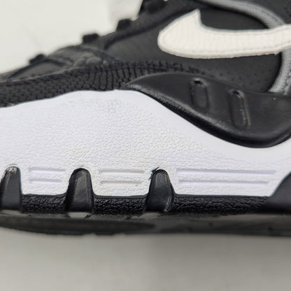 【中古美品】【メンズ】 NIKE ナイキ × NIGO ニゴー AIR FORCE 3 LOW SP HF7630-001 エア フォース 3 ロー SP スニーカー シューズ 靴 160-251130-as-05-izu サイズ：27.5cm カラー：BLACK/WHITE-SMOKE GREY 万代Net店