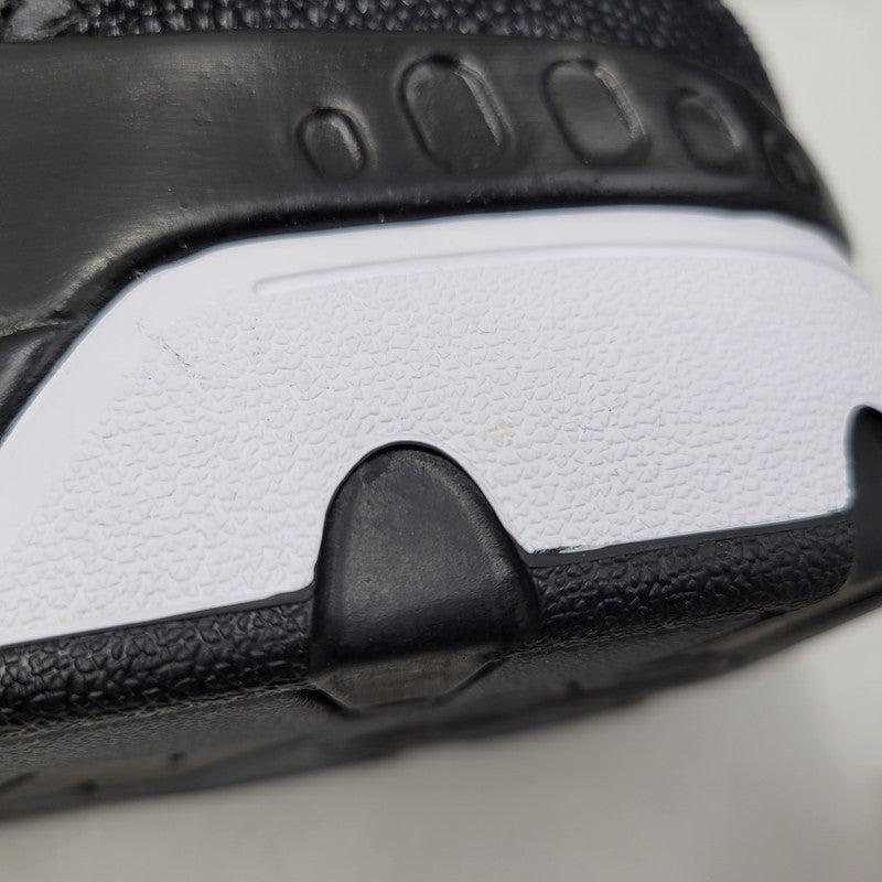 【中古美品】【メンズ】 NIKE ナイキ × NIGO ニゴー AIR FORCE 3 LOW SP HF7630-001 エア フォース 3 ロー SP スニーカー シューズ 靴 160-251130-as-05-izu サイズ：27.5cm カラー：BLACK/WHITE-SMOKE GREY 万代Net店