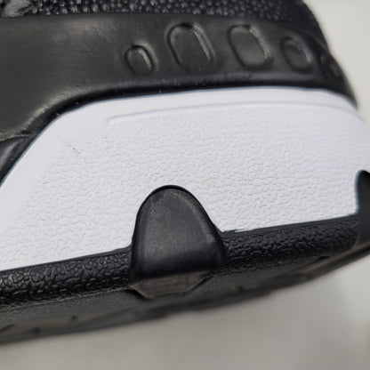 【中古美品】【メンズ】 NIKE ナイキ × NIGO ニゴー AIR FORCE 3 LOW SP HF7630-001 エア フォース 3 ロー SP スニーカー シューズ 靴 160-251130-as-05-izu サイズ：27.5cm カラー：BLACK/WHITE-SMOKE GREY 万代Net店