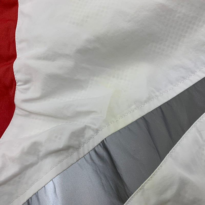 【中古品】【メンズ】 CORTEIZ コーテイズ GRADIENT LITEWORK JACKET グラディエント ライトワーク ジャケット 142-251204-as-08-izu サイズ：L カラー：CREAM 万代Net店