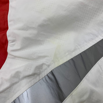 【中古品】【メンズ】 CORTEIZ コーテイズ GRADIENT LITEWORK JACKET グラディエント ライトワーク ジャケット 142-251204-as-08-izu サイズ：L カラー：CREAM 万代Net店