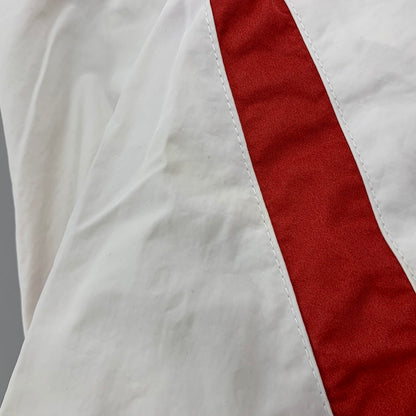 【中古品】【メンズ】 CORTEIZ コーテイズ GRADIENT LITEWORK JACKET グラディエント ライトワーク ジャケット 142-251204-as-08-izu サイズ：L カラー：CREAM 万代Net店