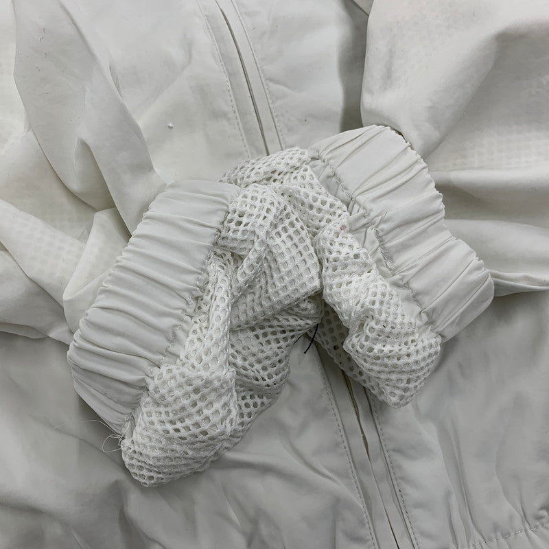 【中古品】【メンズ】 CORTEIZ コーテイズ GRADIENT LITEWORK JACKET グラディエント ライトワーク ジャケット 142-251204-as-08-izu サイズ：L カラー：CREAM 万代Net店