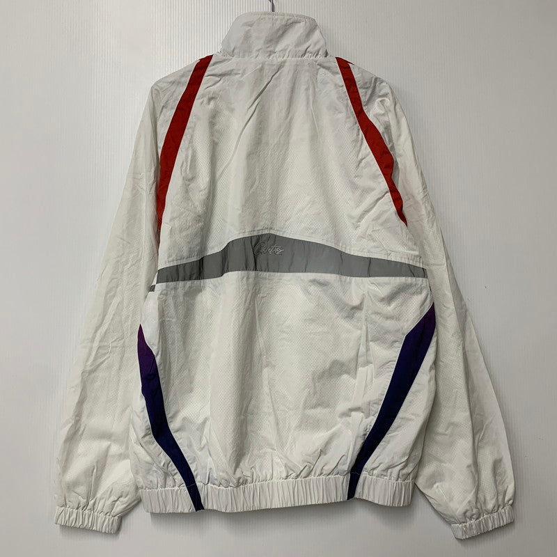 【中古品】【メンズ】 CORTEIZ コーテイズ GRADIENT LITEWORK JACKET グラディエント ライトワーク ジャケット 142-251204-as-08-izu サイズ：L カラー：CREAM 万代Net店