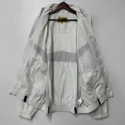 【中古品】【メンズ】 CORTEIZ コーテイズ GRADIENT LITEWORK JACKET グラディエント ライトワーク ジャケット 142-251204-as-08-izu サイズ：L カラー：CREAM 万代Net店