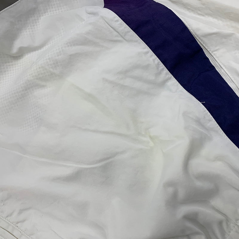 【中古品】【メンズ】 CORTEIZ コーテイズ GRADIENT LITEWORK JACKET グラディエント ライトワーク ジャケット 142-251204-as-08-izu サイズ：L カラー：CREAM 万代Net店